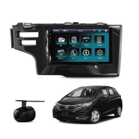 Central Multimídia Fit